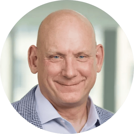 Alan Taliaferro - 2024 - circle
