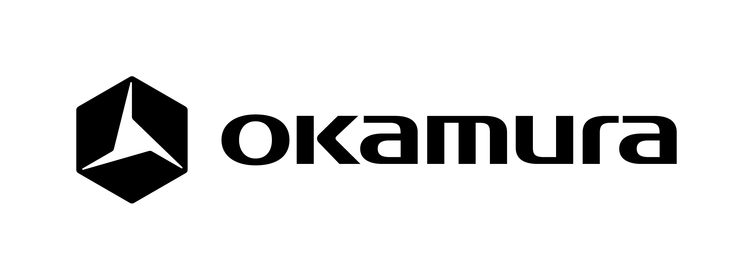 Okamura_Logo_H_MONO_1_Dagrun Agnes Hudcová