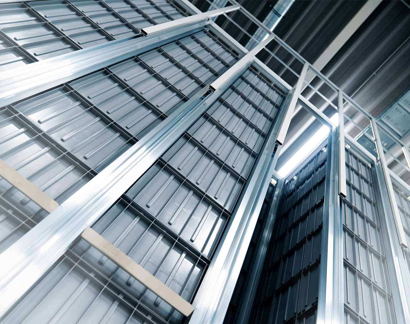 Custom Warehouse Layouts | Optimize Space with The Grid | AutoStore