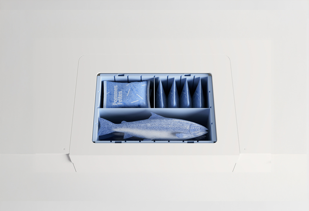 Multi-Temperature Solution