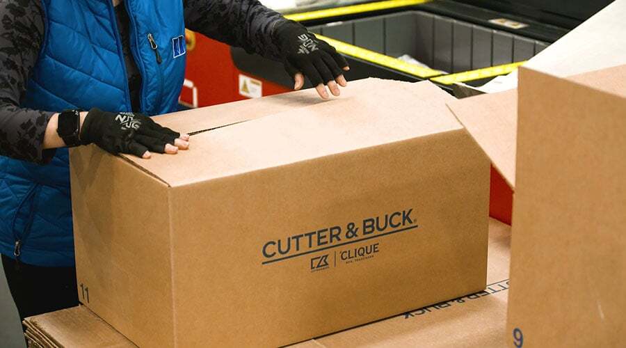 E-commerce Logistics The Unmatched Key to Success