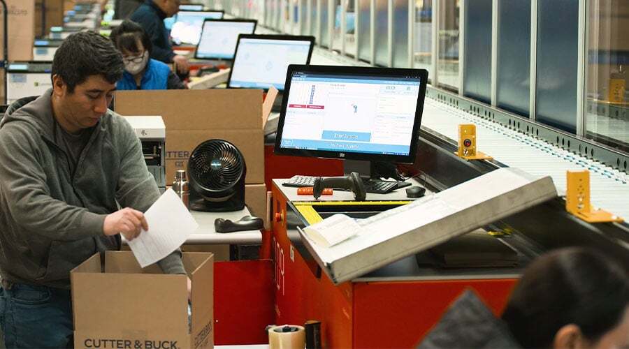 Retail Logistics The Backbone of Retail Success 7