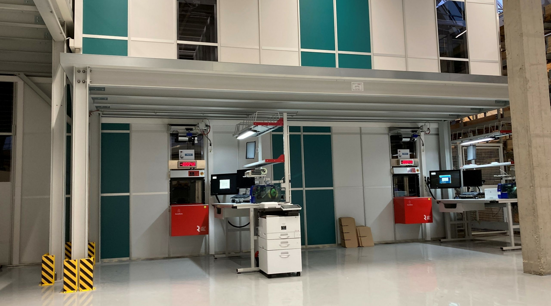 Siemens Mobility 3