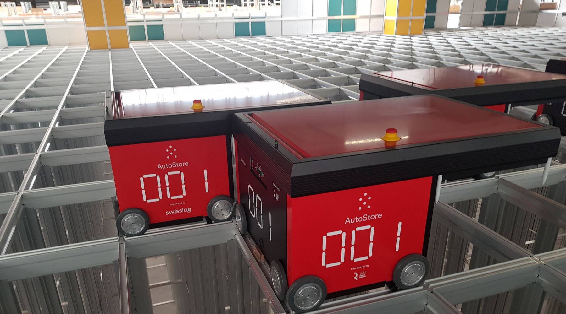 Siemens Mobility 4