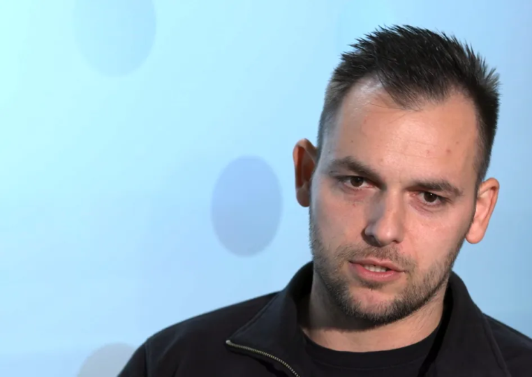 Marcin Jasinski