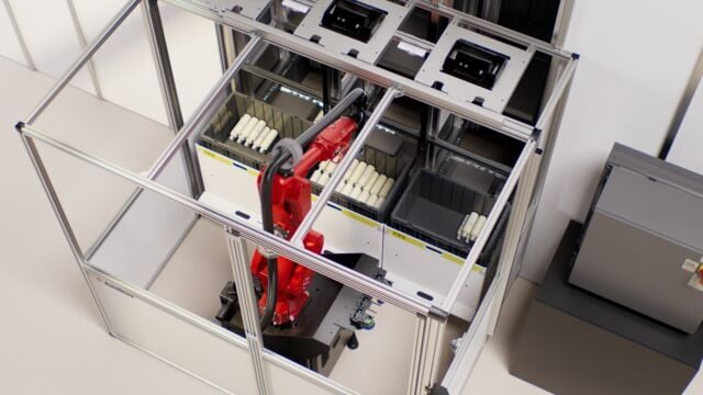 AI solutions like VersaAI™ are becoming a standard part of warehouse operations in 2026.