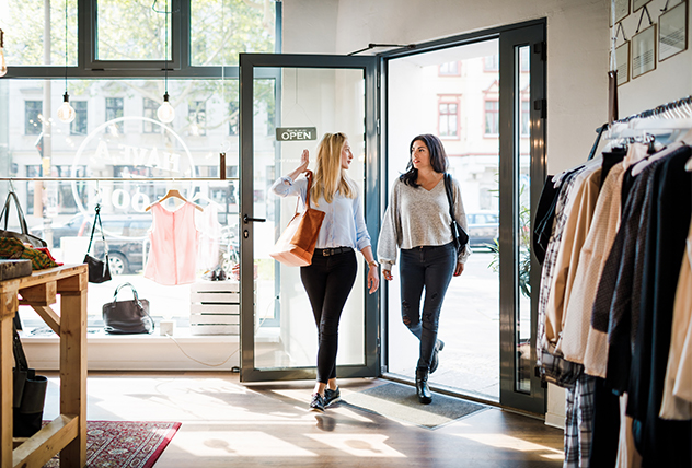 Agile Fulfillment Solutions