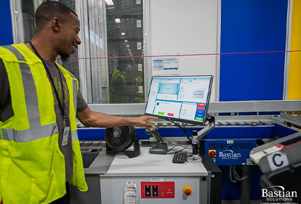 L'automatisation à grande échelle accélère les livraisons pour Best Buy