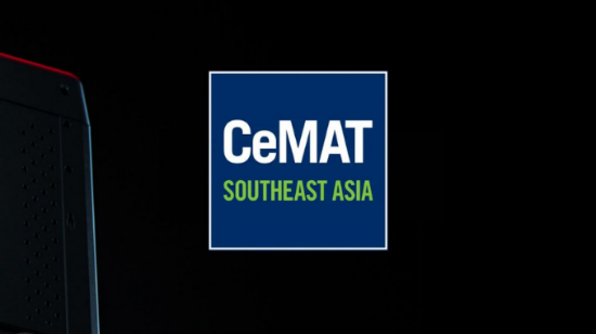 CeMAT Southeast Asia 2025