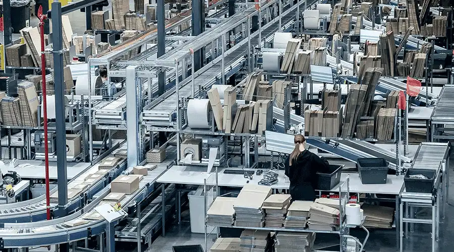 Workflow Coordination: The Missing Link in Warehouse Performance in 2026