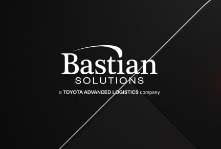 Bastian Solutions est le nouveau partenaire mondial