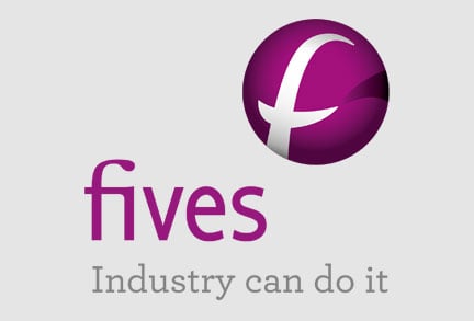 Fives Group Added to the AutoStore™ Partner Network