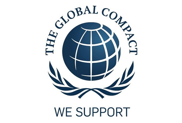 AutoStore tritt dem UN Global Compact bei