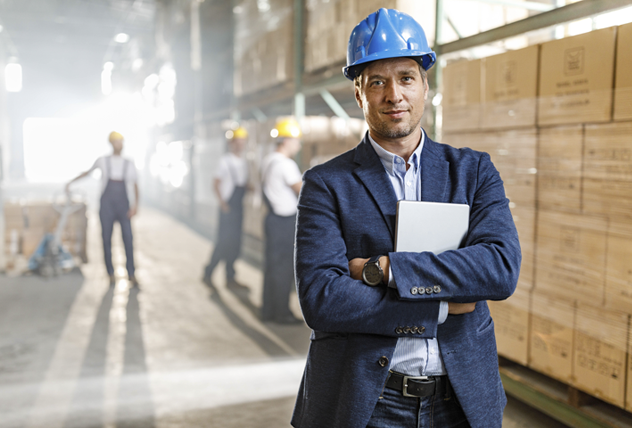 AutoStore™ Releases New Research Report: “Five Challenges for Warehouse Management and Fulfillment in 2023”