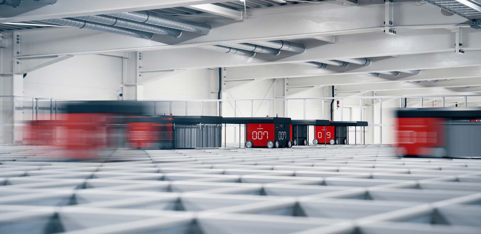 AutoStore Reaches New Milestone in ANZ