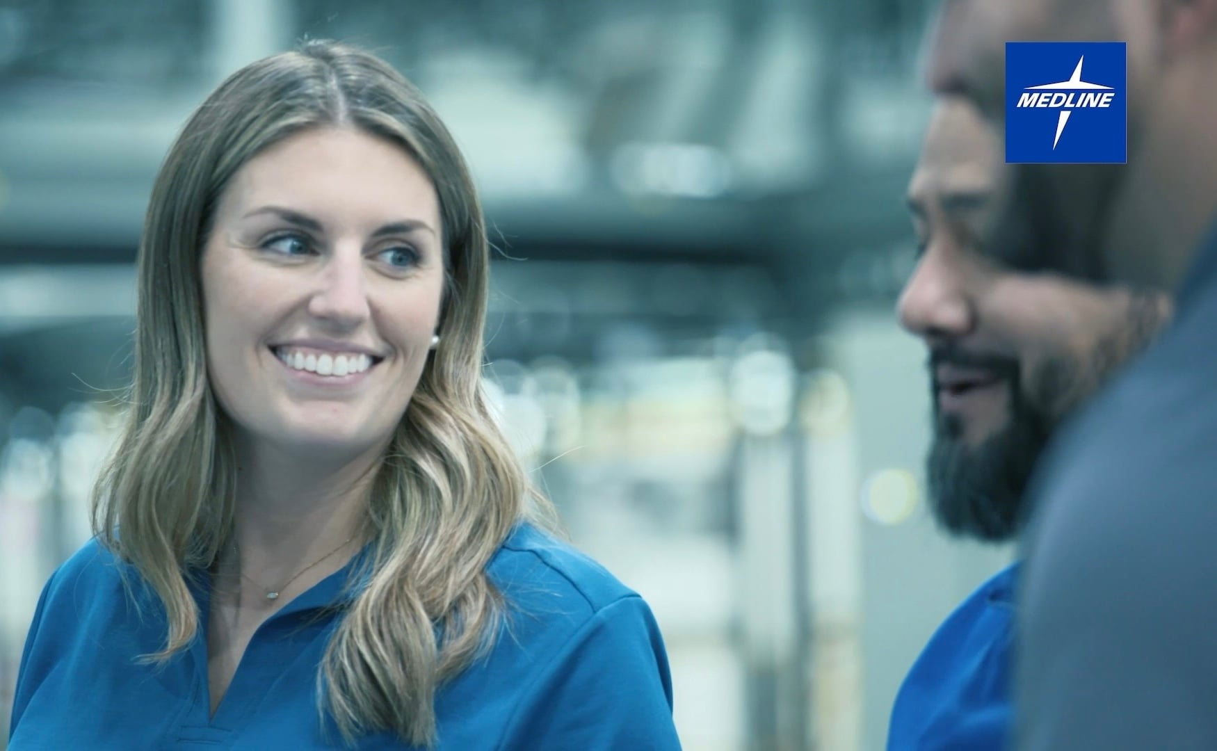 Medline Leverages AutoStore to Build Healthcare Supply Chain Leadership