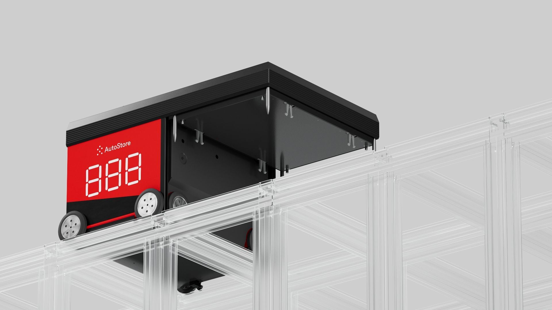 AutoStore to Showcase Newest R5 Pro Robot at NRF 2024 