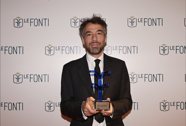 AutoStore™ Named Le Fonti Award Winner for 2022