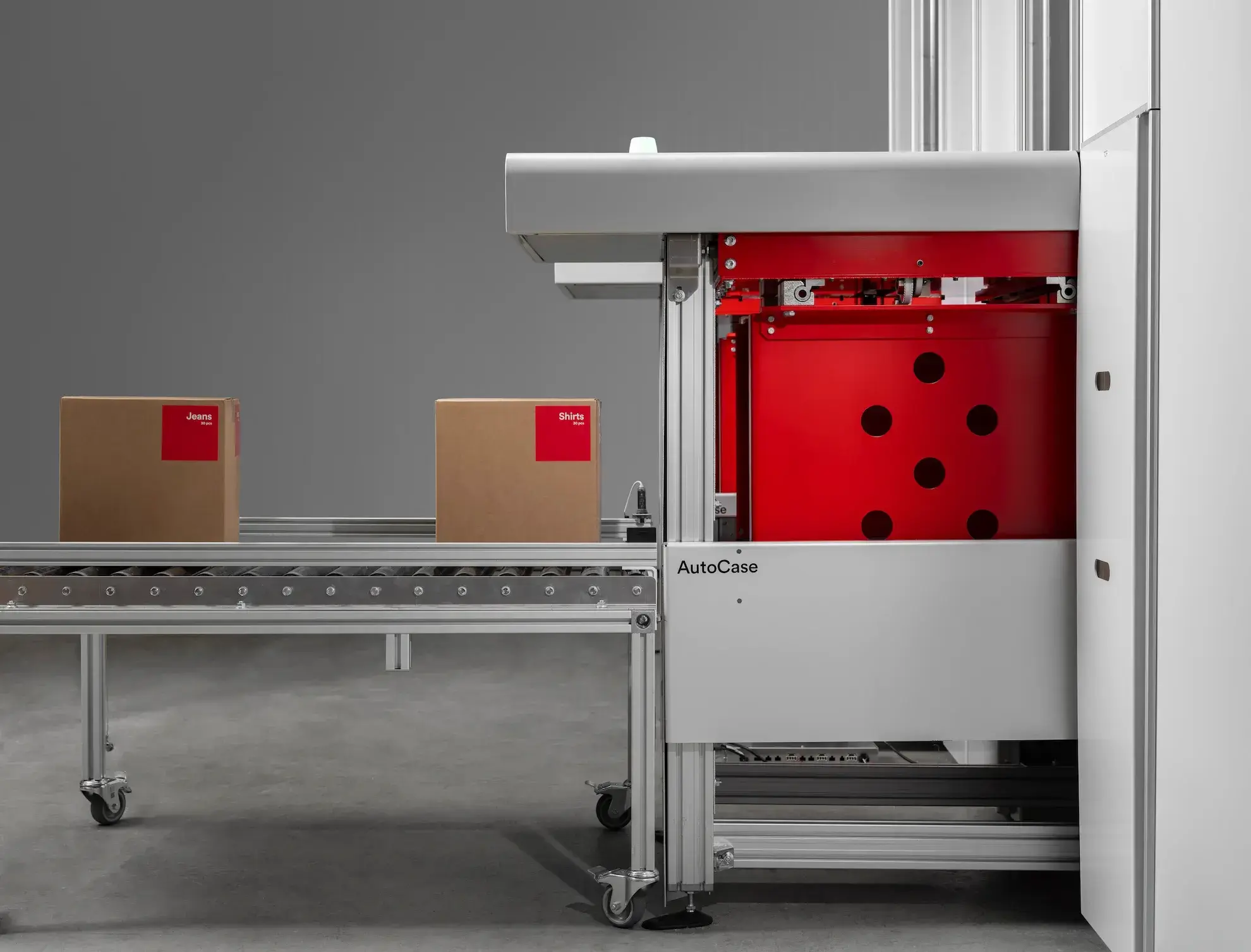 Nowaste Logistics Becomes First Customer to Deploy AutoStore AutoCase