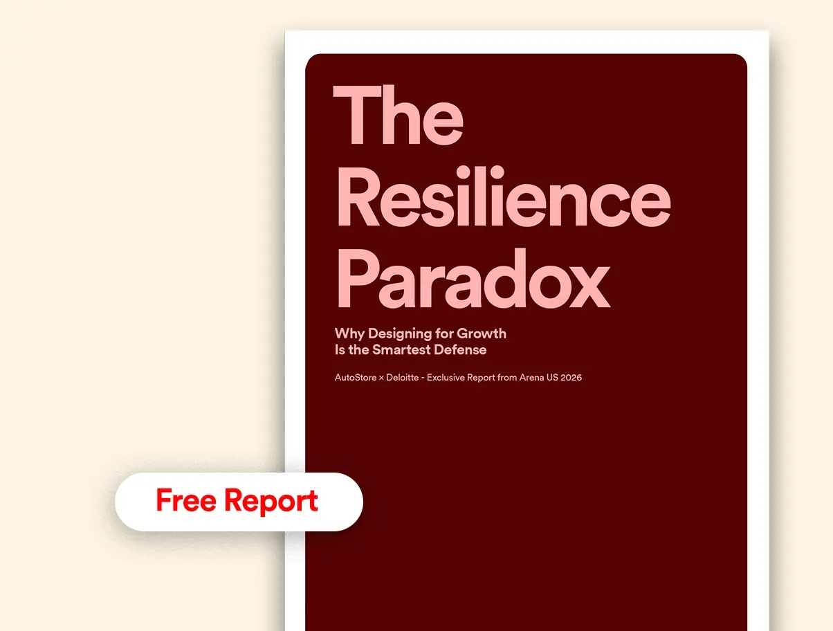 The Resilience Paradox: Why Designing for Growth Is the Smartest Defense