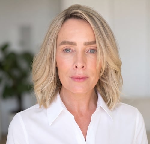 Eva Maria Hansen