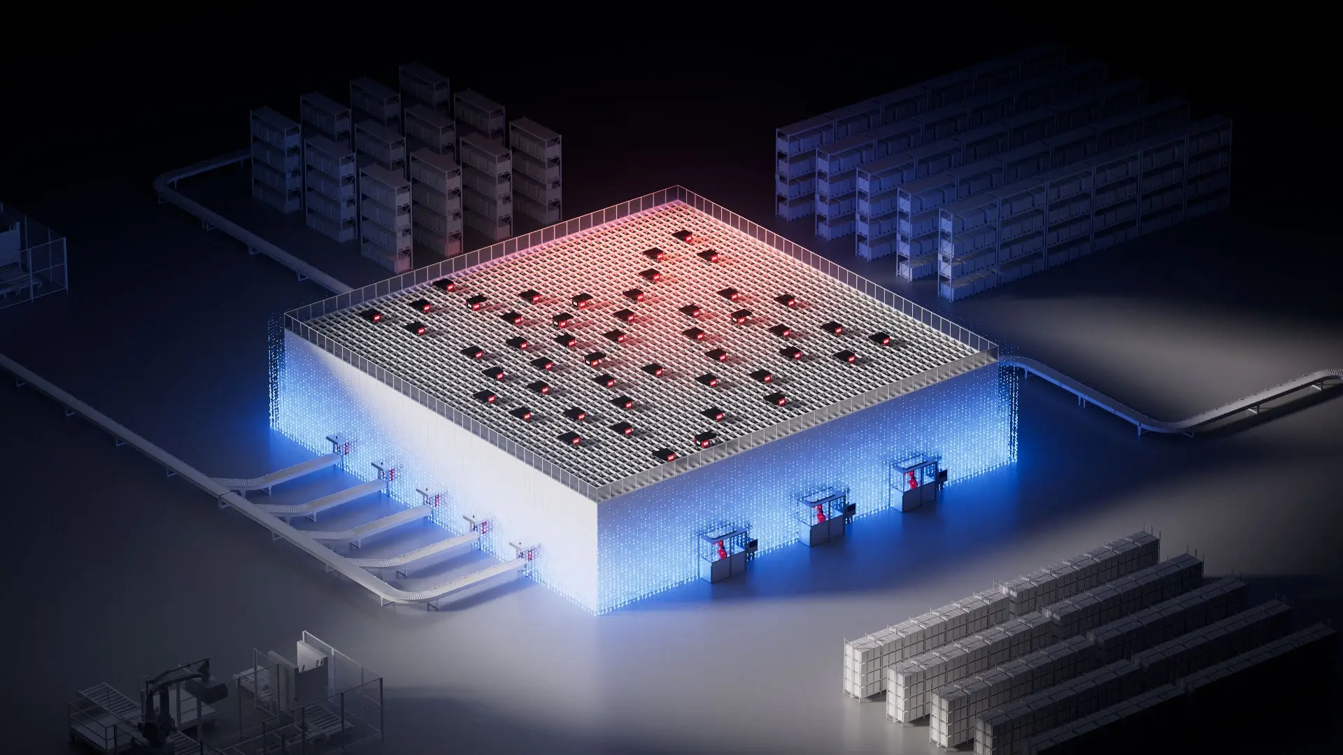 AutoStore Fall 2026: Introducing the Future of Autonomous Fulfillment
