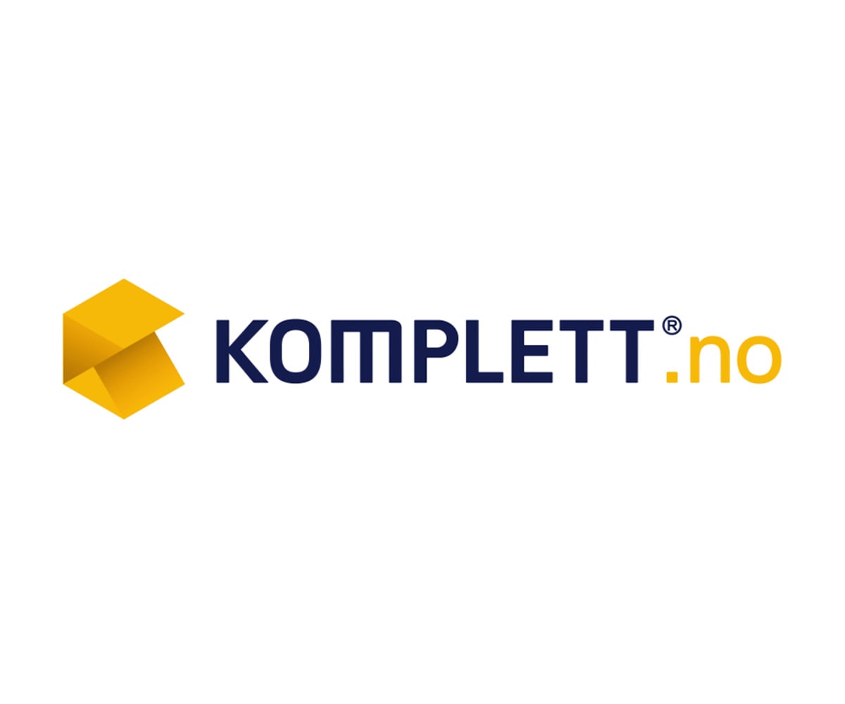 Komplett – One of the First Autostore Customers