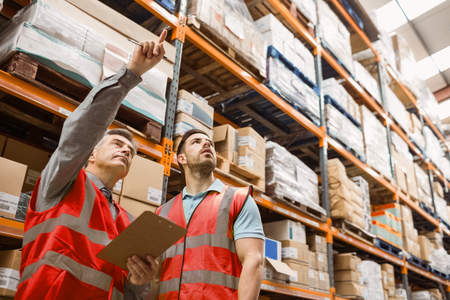 Planning Your New Warehouse: Expert Tips