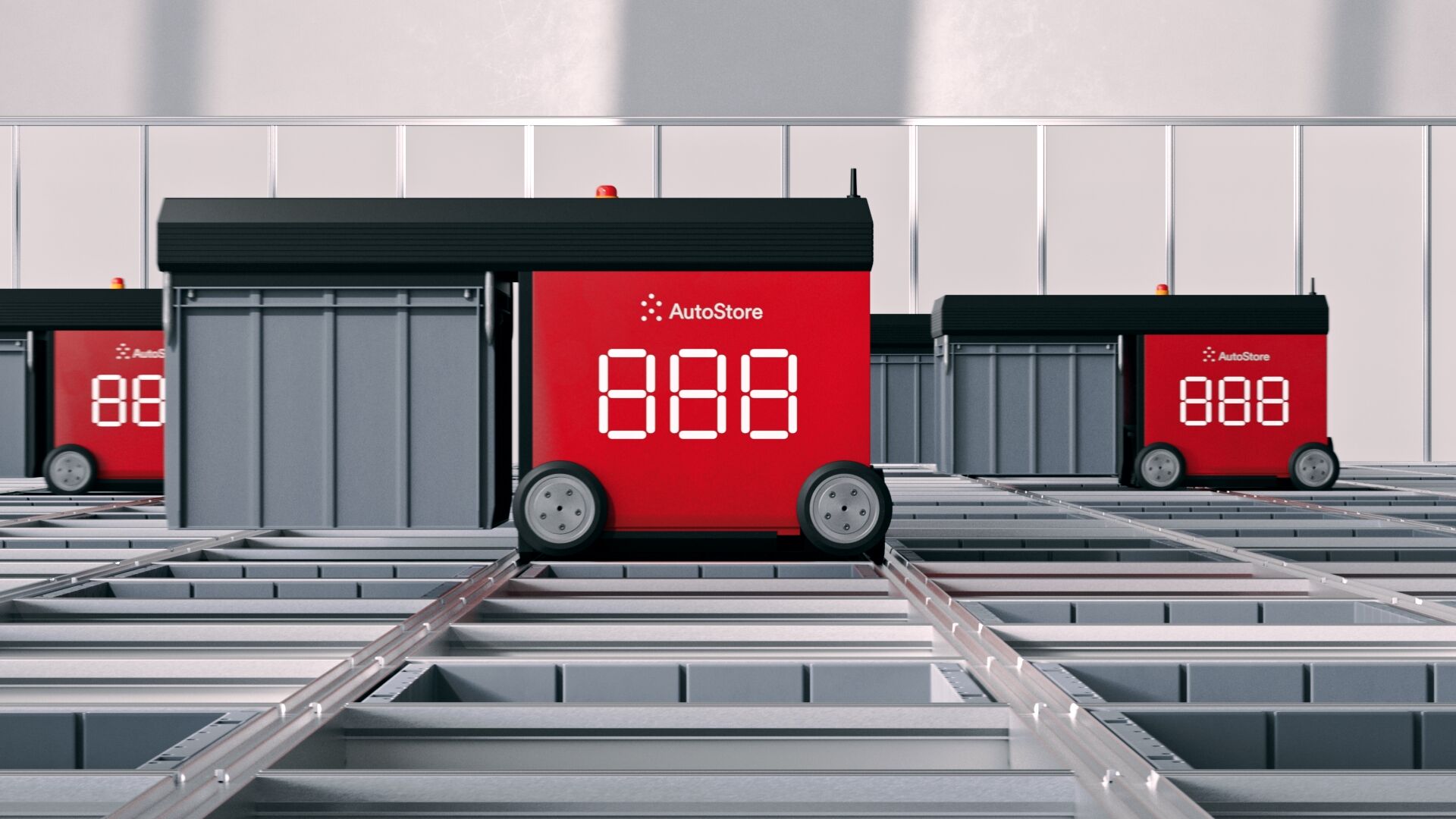 Building a Scalable Pharmaceutical Supply Chain With AutoStore