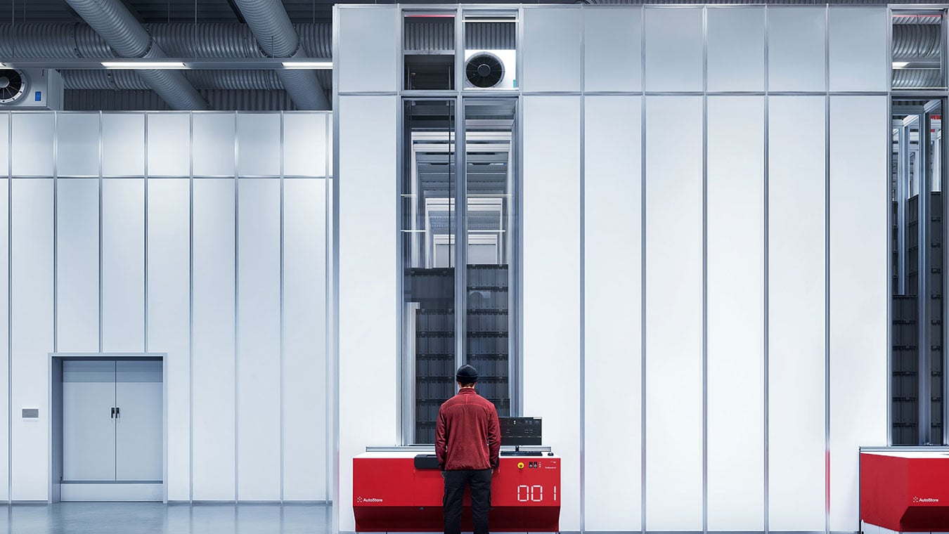 The AI Confidence Gap in Warehousing