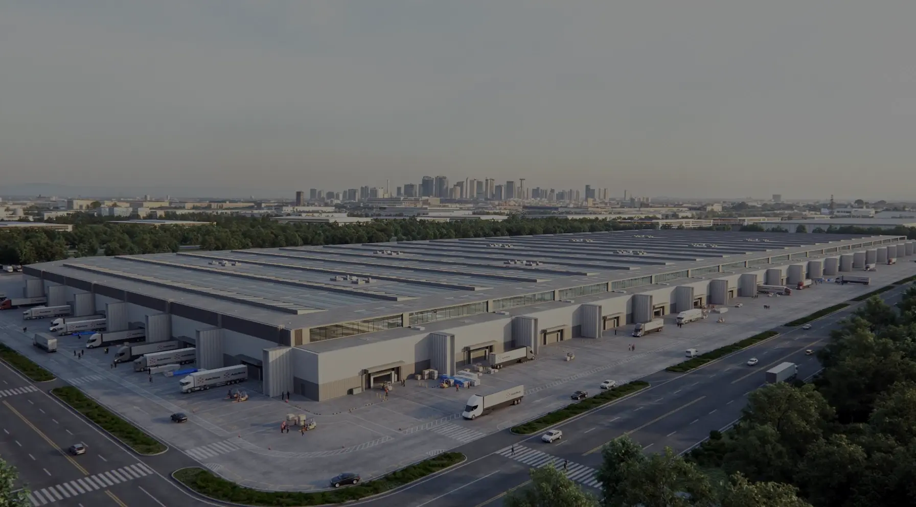 State of the Market 2025: Warehouse Management & Fulfillment