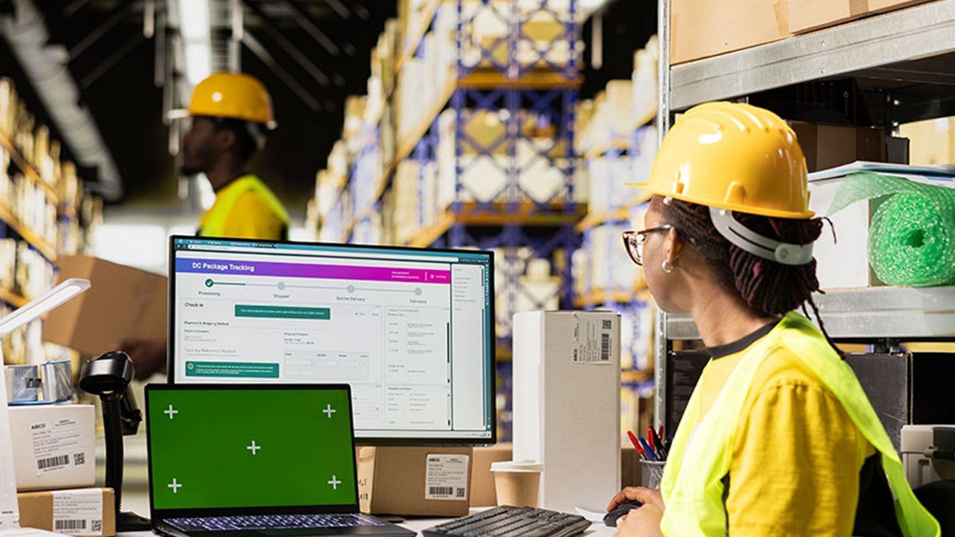 Guide: Distributed Order Management Systems (DOMS)