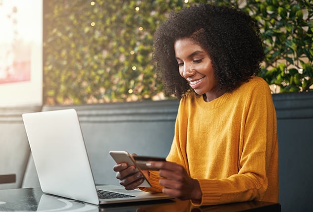 The Rise of E-Commerce