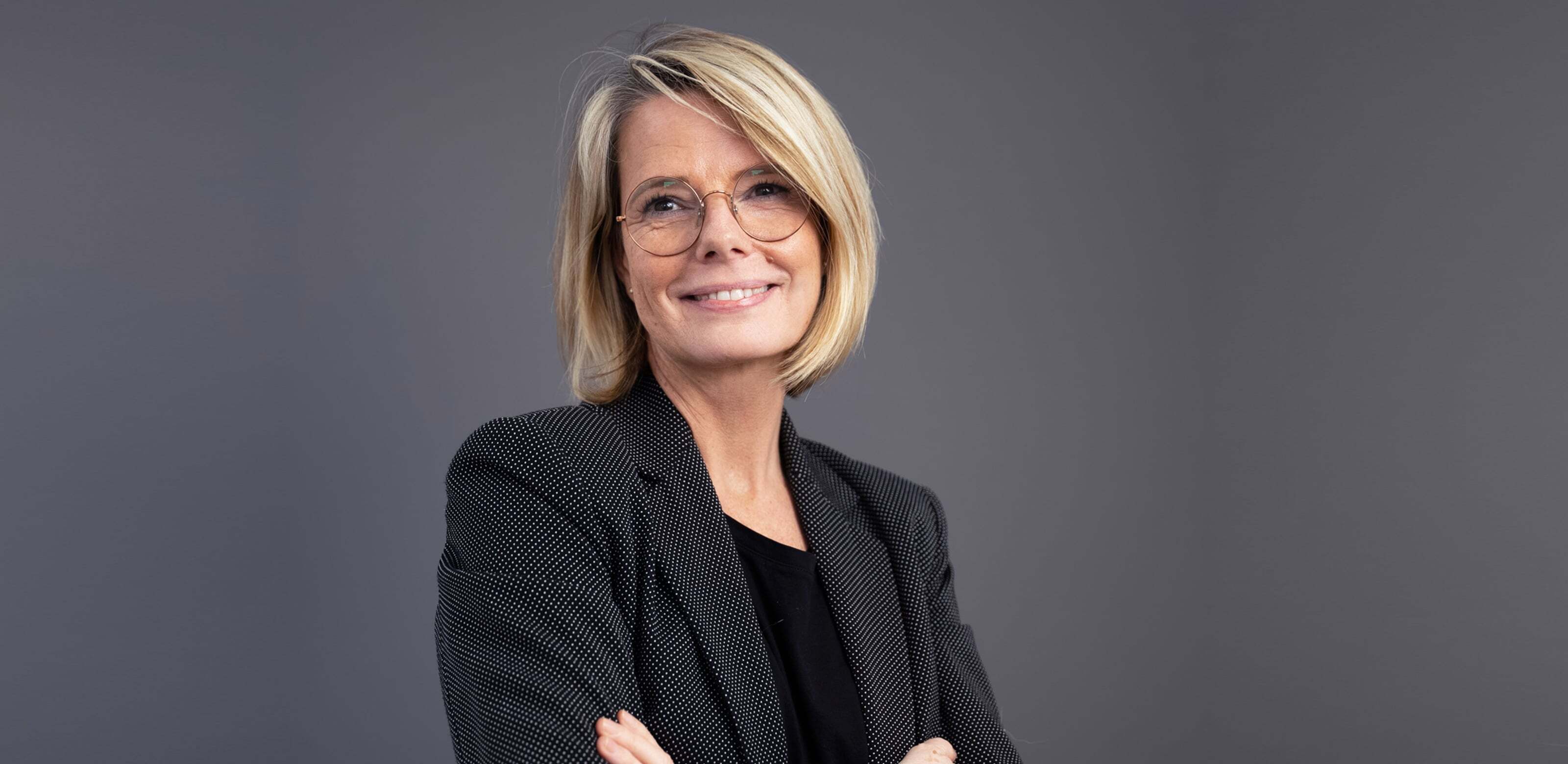 Rocher est nommé directeur général pour la France, en charge du développement commercial pour la France. AutoStore™