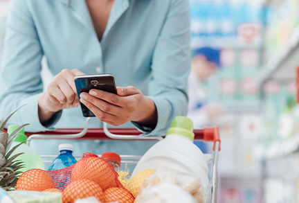 5 choses à savoir pour automatiser la logistique de l'épicerie