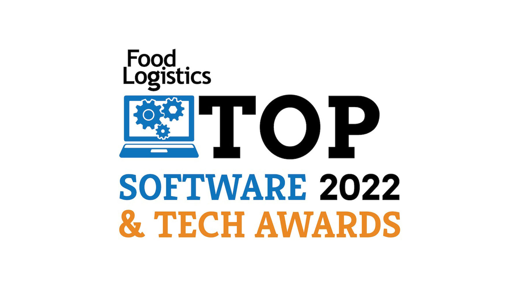Food Logistics désigne AutoStore™ comme le meilleur fournisseur de logiciels et de technologies pour 2022