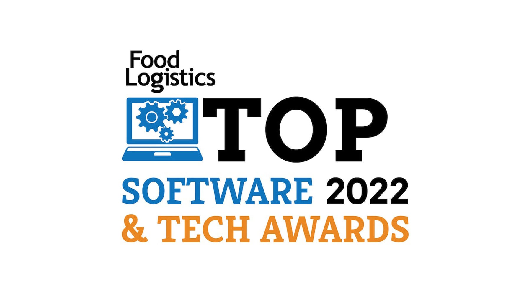 Food Logistics désigne AutoStore™ comme le meilleur fournisseur de logiciels et de technologies pour 2022