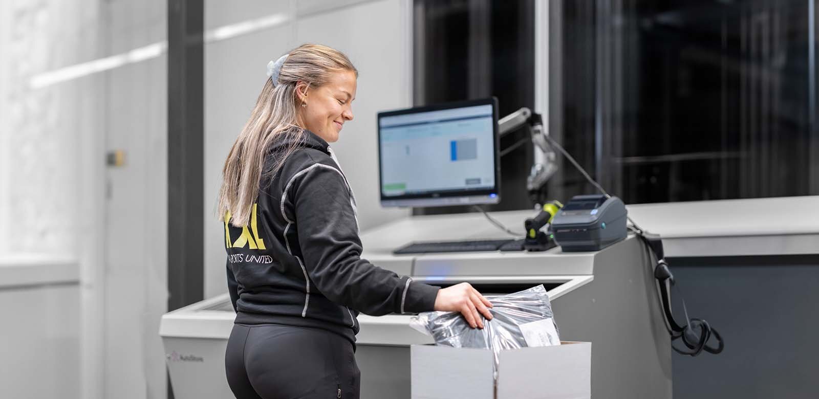 So leistungsstark ist Goods-to-Person-Fulfillment (G2P)