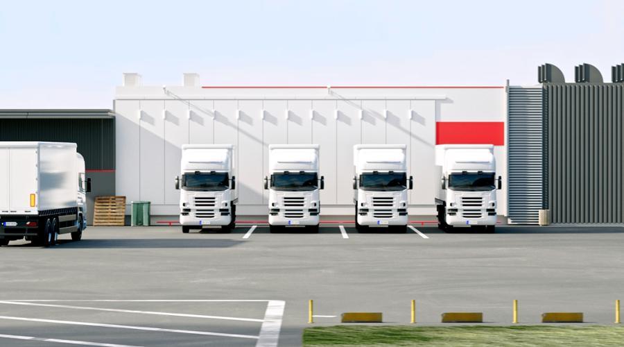 Lagerautomatisierung mit 3PL oder 4PL – wo liegt der Unterschied?