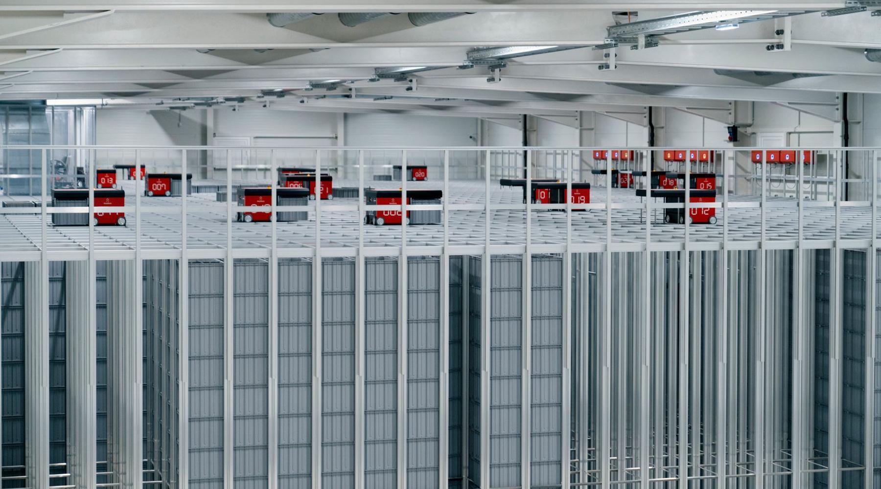 A-Z-Leitfaden für Fulfillment-Center