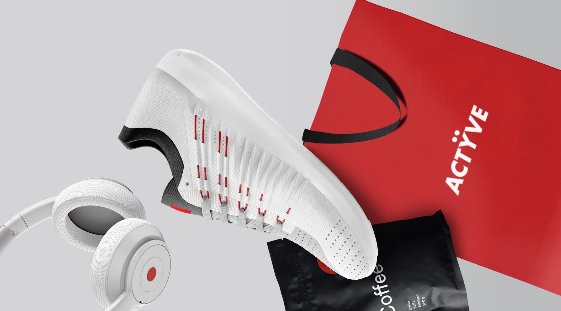 The Perfect Pair: Footwear & Warehouse Automation