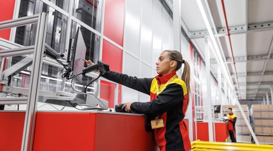 Logiciel de gestion logistique : Guide du débutant