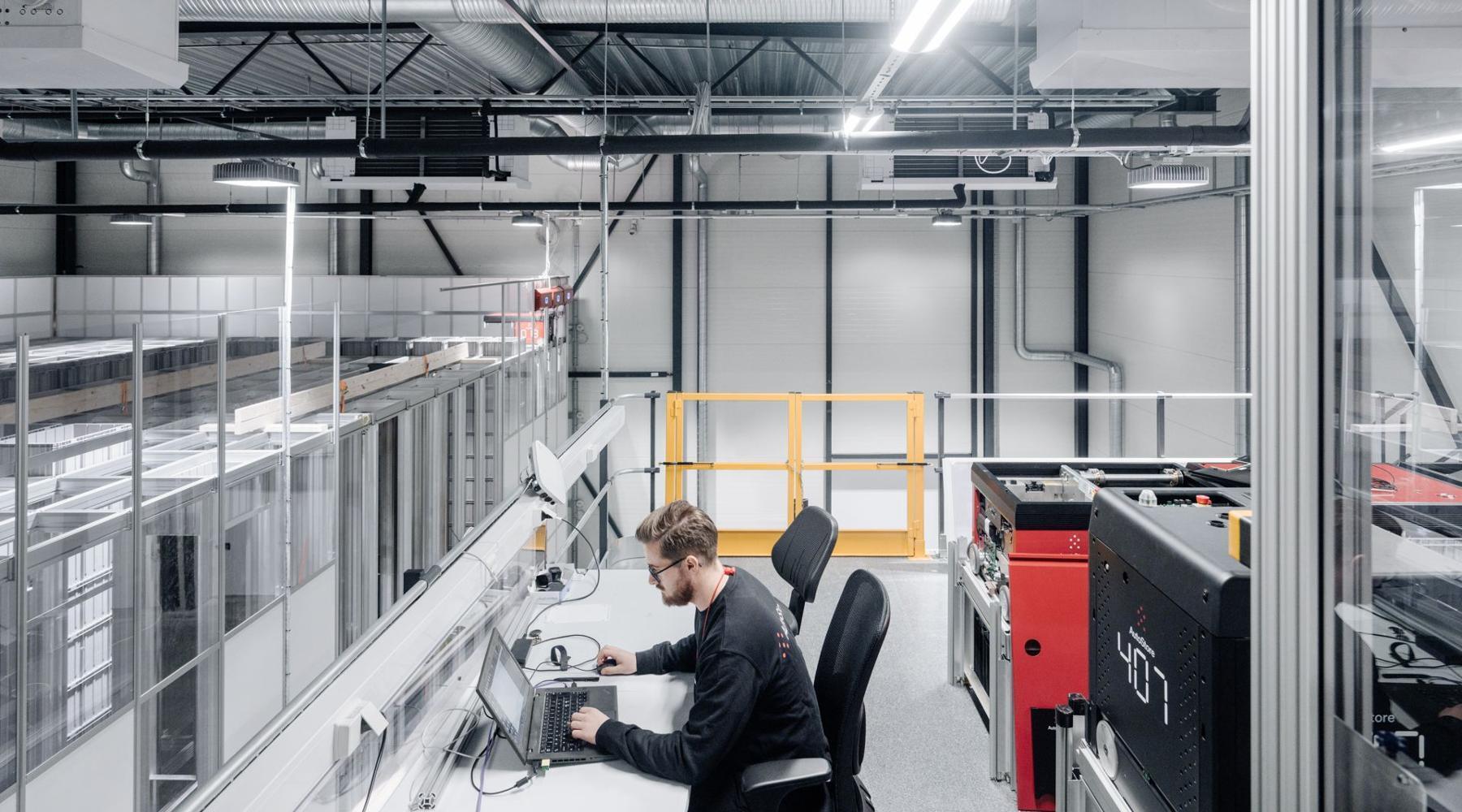 8 Vorteile von Warehouse-Management-Systemen (WMS)