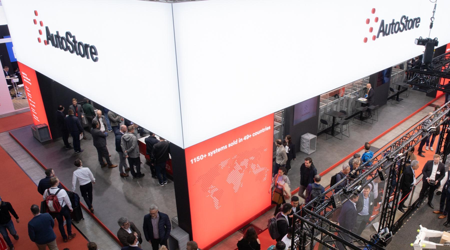 MODEX 2026