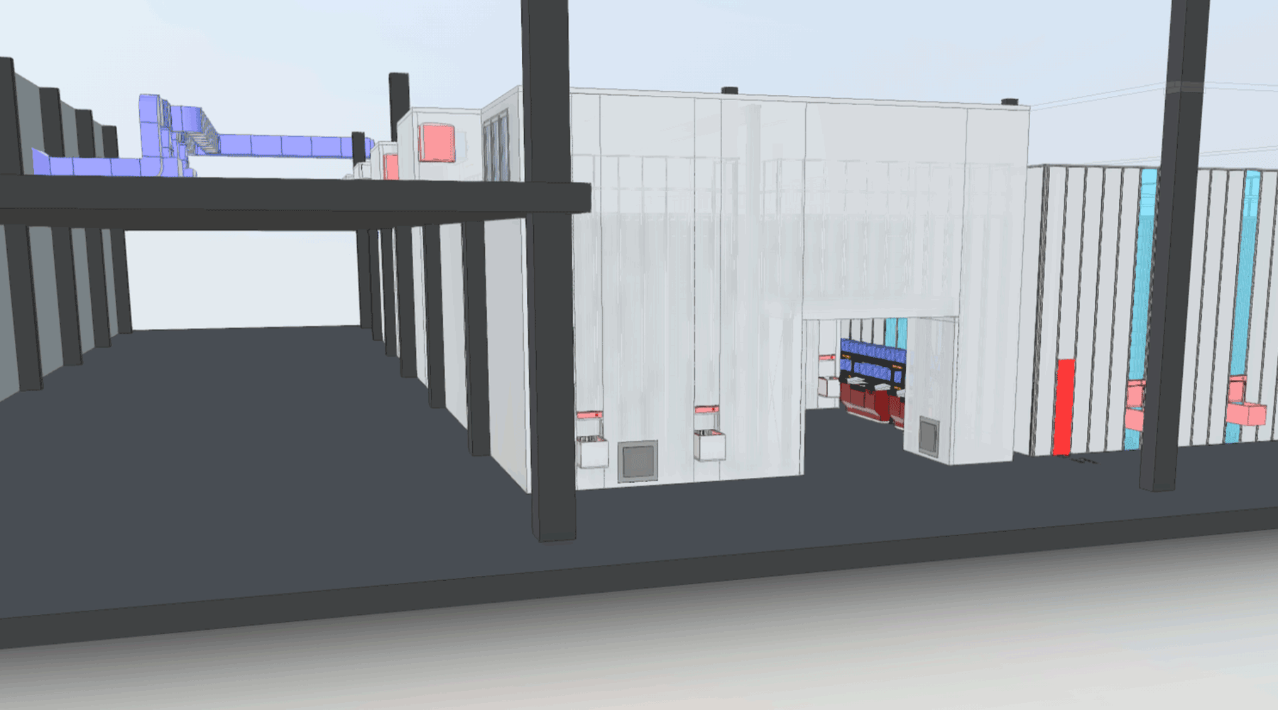 flaschenpost SE - An innovator in rapid online delivery is getting faster with AutoStore™ MFC solutions