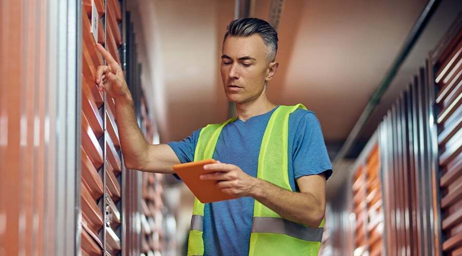 Maschinelles Lernen: Der revolutionäre Katalysator für Lagerautomatisierung und Supply Chain Management