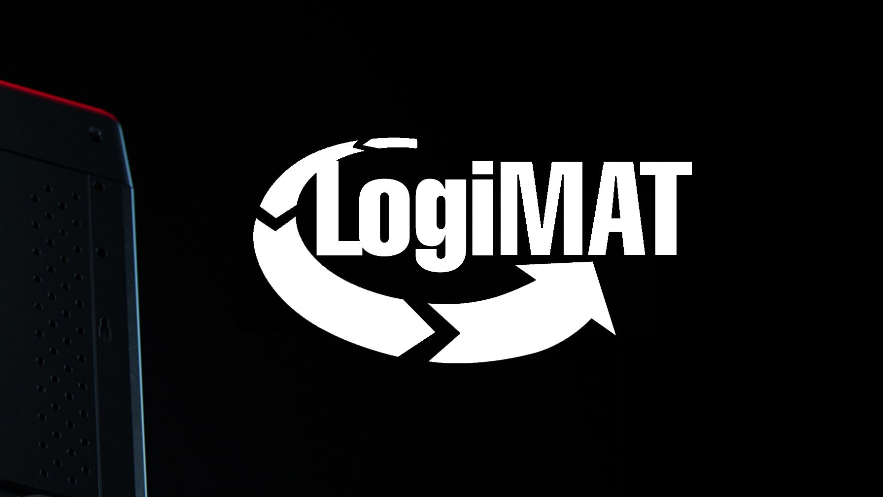 LogiMAT 2026