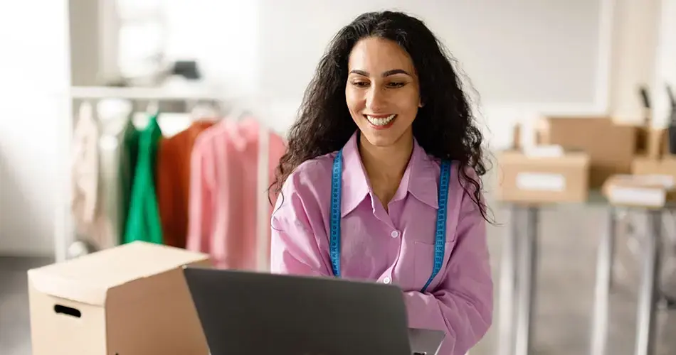 Cómo encontrar el software de gestión de pedidos y los servicios logísticos adecuados