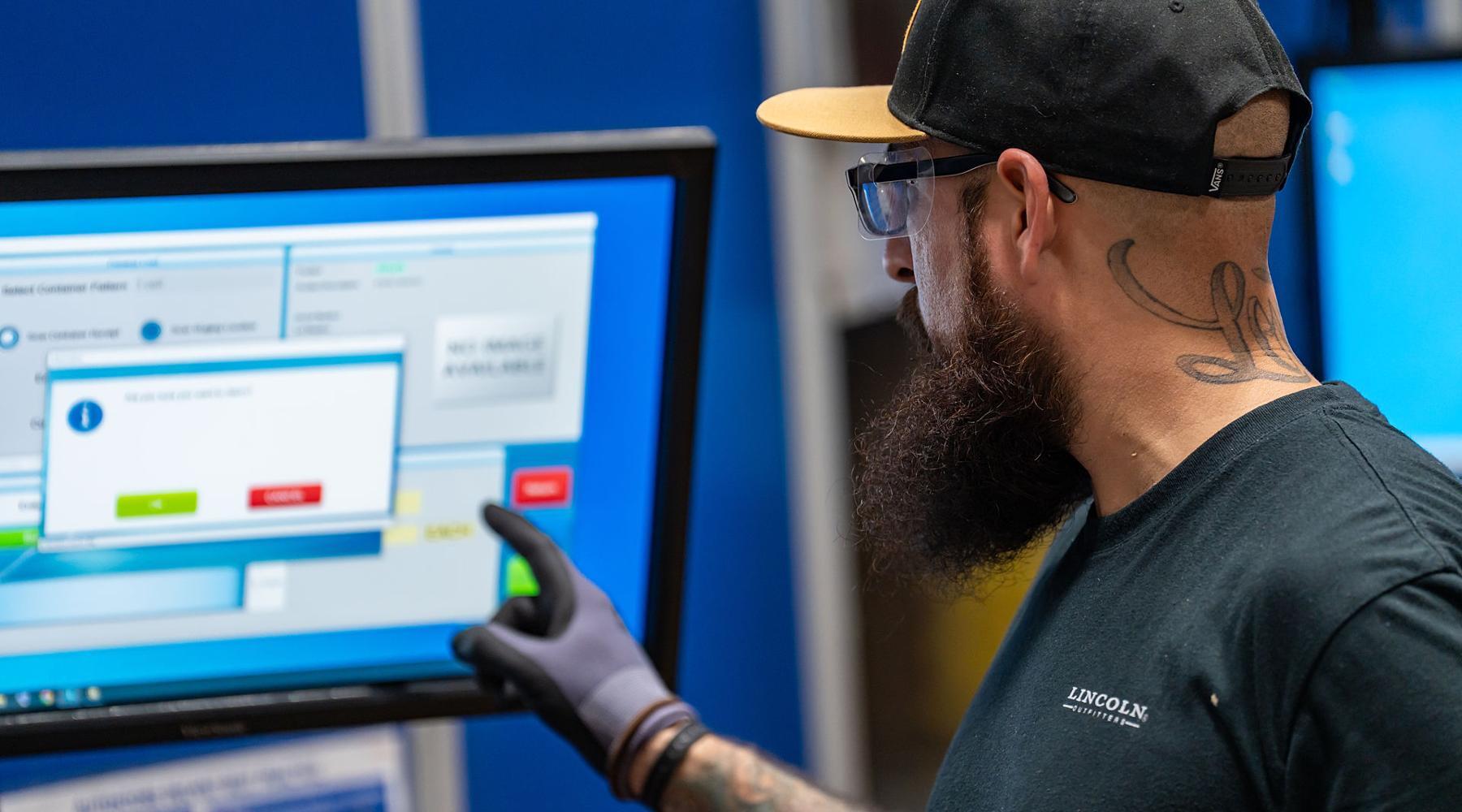 Polaris Sees 150% Faster Pick Rate with AutoStore