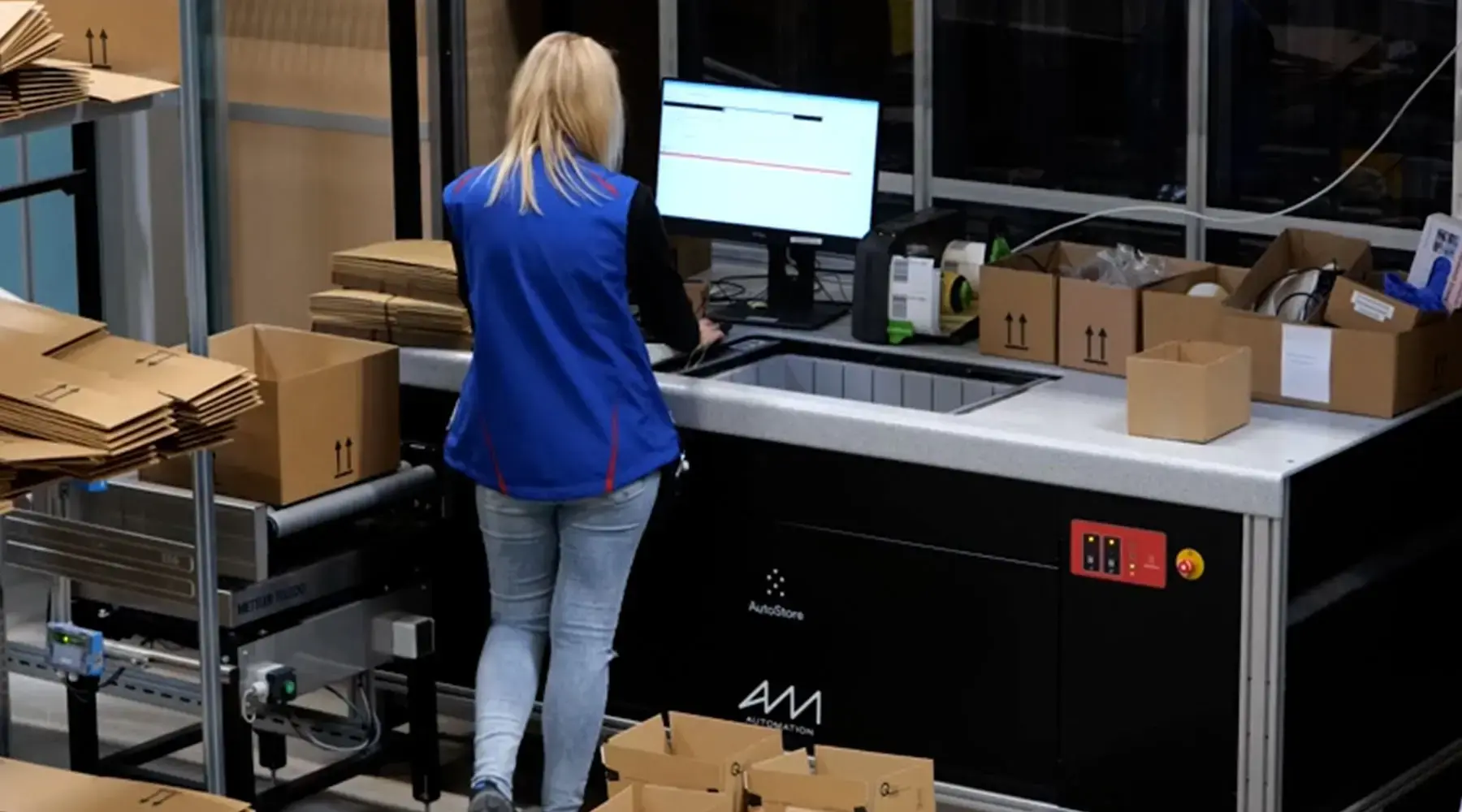Che cos'è la logistica sanitaria 3PL e quali sono i vantaggi?